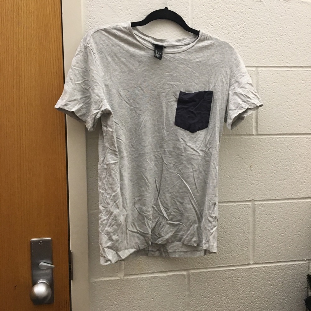 T shirt